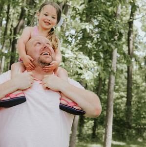 Meet your Posher, Donald